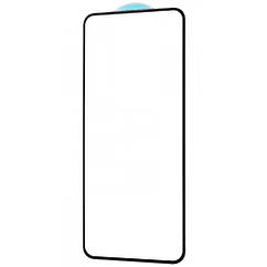 Захисне скло FULL SCREEN HQ Realme C63 без паковання black