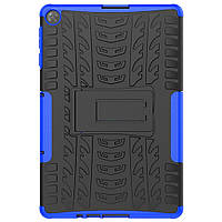 Чехол для планшета BeCover Huawei MatePad T10s / T10s (2nd Gen) Blue (706005)(1786716136756)