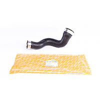 Патрубок інтеркулера MB C-class (W203) 00-07 (OM611/OM612)