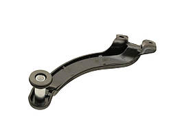 Ролик зсувної дверки верхній правий з кронштейном Opel Vivaro, Renault Trafic 2001-2014