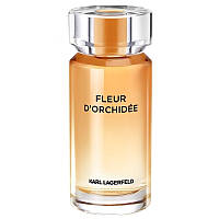 Fleur D'Orchidee Karl Lagerfeld eau de parfum 100 ml TESTER