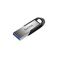 USB флеш накопитель SanDisk 512GB Ultra Flair Silver-Black USB 3.0 (SDCZ73-512G-G46)(1671332491756)