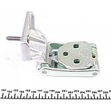 Петля дверей (задньої/270°) Renault Master 10-, фото 2