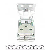 Петля дверей (задньої/270°) Renault Master 10-, фото 3