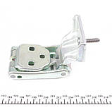 Петля дверей (задньої/270°) Renault Master 10-, фото 4