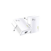 Адаптер Powerline TP-Link TL-PA7017KIT, 2шт (TL-PA7017KIT)(1815277797756)