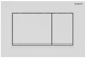 Клавіша змиву Geberit Sigma30 (115.883.01.1) (5475739301754)