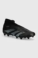 Urbanshop com ua Взуття для футболу adidas Performance korki Predator League LL колір чорний IG7769 РОЗМІРИ