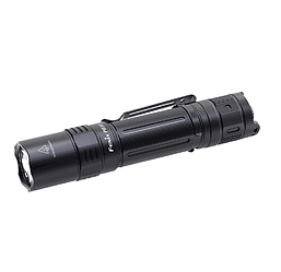 Тактичний ручний ліхтар Fenix PD32 V2.0 1200лм (Чорний)