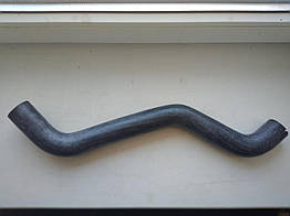 Патрубок радіатора верх Fiat Ducato 230, Peugeot Boxer, Citroen Jumper (1994-2002) 2.5/2.8, 1302461080, 1317A5, Fast, Італія