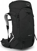 Рюкзак Osprey Atmos AG LT 65 Black S/M (009.3274)(20364335671754)