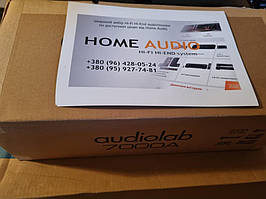 Audiolab 7000A 1