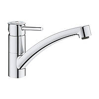 Смеситель Grohe BauClassic (30575000)(1671331504756)