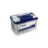 Аккумулятор автомобильный Varta Blue Dynamic START-STOP 65Ah (565500065)(1780251366756)