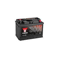 Аккумулятор автомобильный Yuasa 12V 76Ah SMF Battery (YBX3096)(1729369326756)