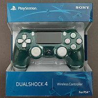 Бездротовий геймпад для приставки DUALSHOCK PS4 джойстик для PS4