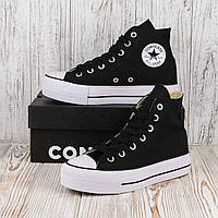 Кеди Converse All Star Lift Hi