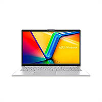 Ноутбук Asus F1504Ga-Nj467W 15,6 дюйма, 8 ГБ оперативной памяти, 256 ГБ твердотельный накопитель Intel Core I3