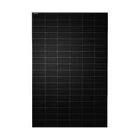 Солнечная монокристаллическая панель TW Solar 430Вт Full Black (TWMND-54HB430W) для домашних электростанций