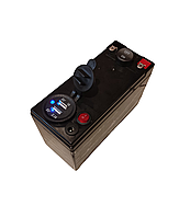 Литий ионные аккумуляторы 12 вольт - купить недорого на Prom.ua: цены ...