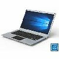 Ноутбук Denver Electronics Nbd-15136Ses Intel Celeron N4000 4 ГБ оперативной памяти 128 ГБ SSD Qwerty