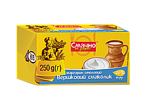 Маргарин Вершковий смаколик 70 % 250 гр Олком / Olkom