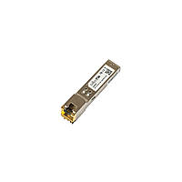 Модуль SFP Mikrotik S-RJ01(1844981414756)