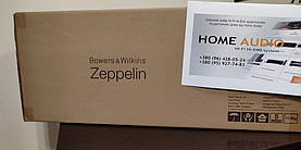Bowers & Wilkins Zeppelin 1