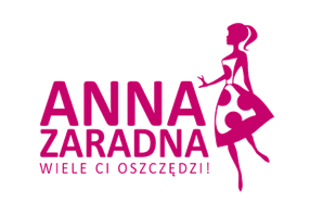 Anna Zaradna (Анна Винахідлива) - щоденна робота по дому стане легкою та приємною!