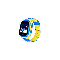 Смарт-часы Gelius GP-PK006 (IP67) (Ukraine) Kids smart watch, GPS/4G (GP-PK006)(1750724761756)