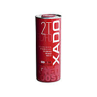 Моторное масло Xado 2T FC/FD Red Boost 1 л (XA 26199)(1699876210756)