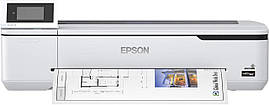 Принтер Epson SureColor SC-T3100N 24 без стенду (C11CF11301A0)
