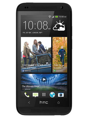 Чехол для HTC Desire 601