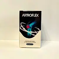 Artroflex (Артрофлекс) препарат для восстановления суставов, 20капс