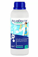 Средство для снижения жесткости AquaDoctor SM StopMineral, 1 л.