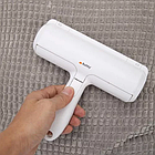 БАГАТОРІЗОВИЙ ВАЛИК ДЛЯ ОЧИЩЕННЯ ОДЯГУ ВІД ВОЛОССЯ І ПИЛОК Ruhhy 23121, фото 2