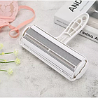 БАГАТОРІЗОВИЙ ВАЛИК ДЛЯ ОЧИЩЕННЯ ОДЯГУ ВІД ВОЛОССЯ І ПИЛОК Ruhhy 23121, фото 3