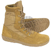 Літні берці армії США Rocky RKC065 C7 CXT Lightweight Coyote Brown Military Boots