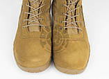 Літні берці армії США Rocky RKC065 C7 CXT Lightweight Coyote Brown Military Boots, фото 3