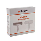 БАГАТОРІЗОВИЙ ВАЛИК ДЛЯ ОЧИЩЕННЯ ОДЯГУ ВІД ВОЛОССЯ І ПИЛОК Ruhhy 23121, фото 7