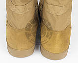 Літні берці армії США Rocky RKC065 C7 CXT Lightweight Coyote Brown Military Boots, фото 4