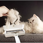 БАГАТОРІЗОВИЙ ВАЛИК ДЛЯ ОЧИЩЕННЯ ОДЯГУ ВІД ВОЛОССЯ І ПИЛОК Ruhhy 23121, фото 10