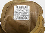 Літні берці армії США Rocky RKC065 C7 CXT Lightweight Coyote Brown Military Boots, фото 7