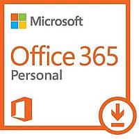 Програмне забезпечення Office 365 персональний (QQ2-00004)