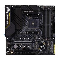 Материнская плата ASUS TUF GAMING B450M-PRO II(1808877508756)