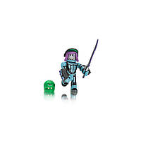 Фигурка для геймеров Jazwares Roblox Сore Figures Andromeda Explorer (19898R)(1814390741756)