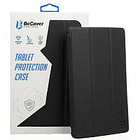 Чехол для планшета BeCover Smart Case Huawei MatePad T10 Black (705388)(1808817118756)