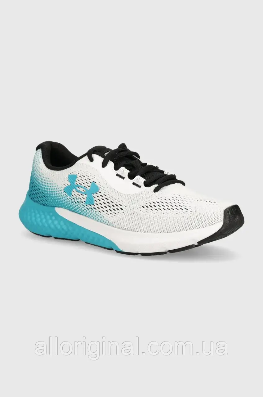 AllOriginal com ua Бігові кросівки Under Armour Rogue 4 колір білий РОЗМІРИ ЗАПИТУЙТЕ, фото 1