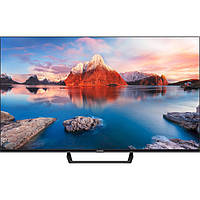 Телевизор TV 43 Xiaomi TV A Pro UHD T2 Google TV 2 x 12W HDMI Wi-Fi VESA 300x300 Android Black (L43M8-A2ME)