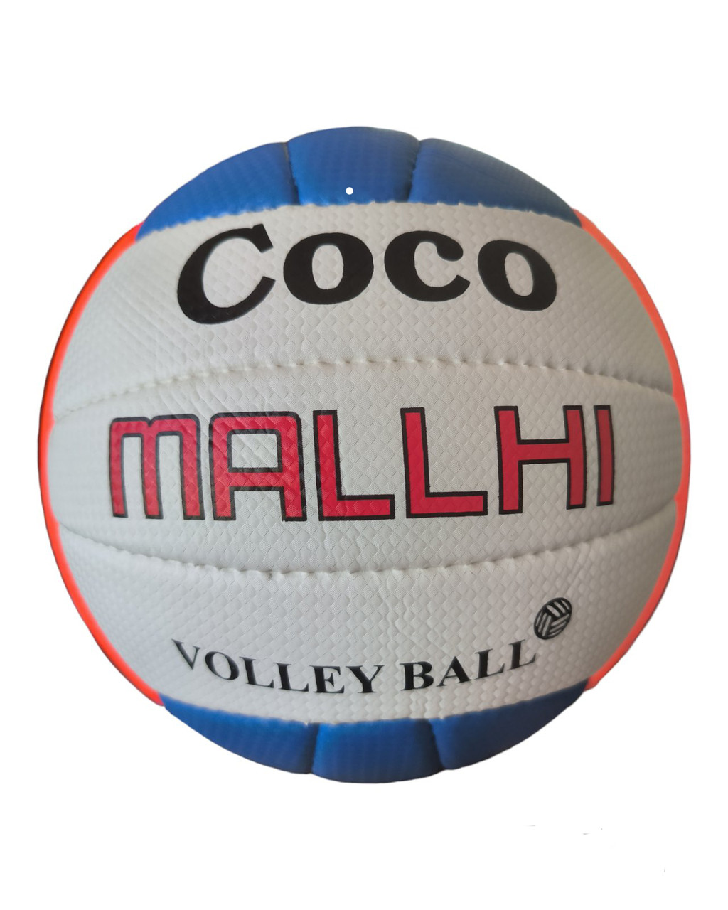 Мяч волейбольний MALLHI COCO №5